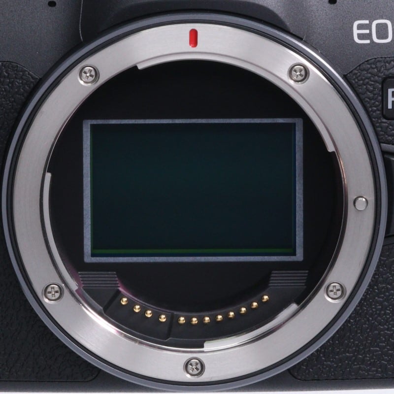 EOS R8 ボディー