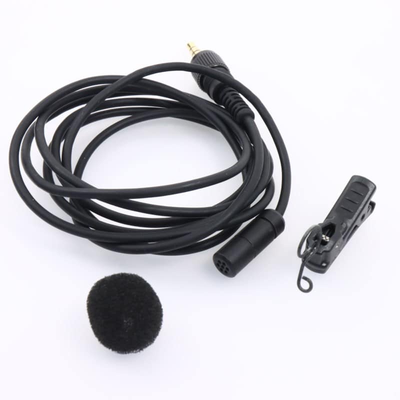 SONY UWP-D11 ワイヤレスマイクロホンパッケージ ABランク 中古