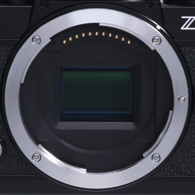 Nikon Zfc ボディ ブラック ABランク 中古｜フジヤカメラ