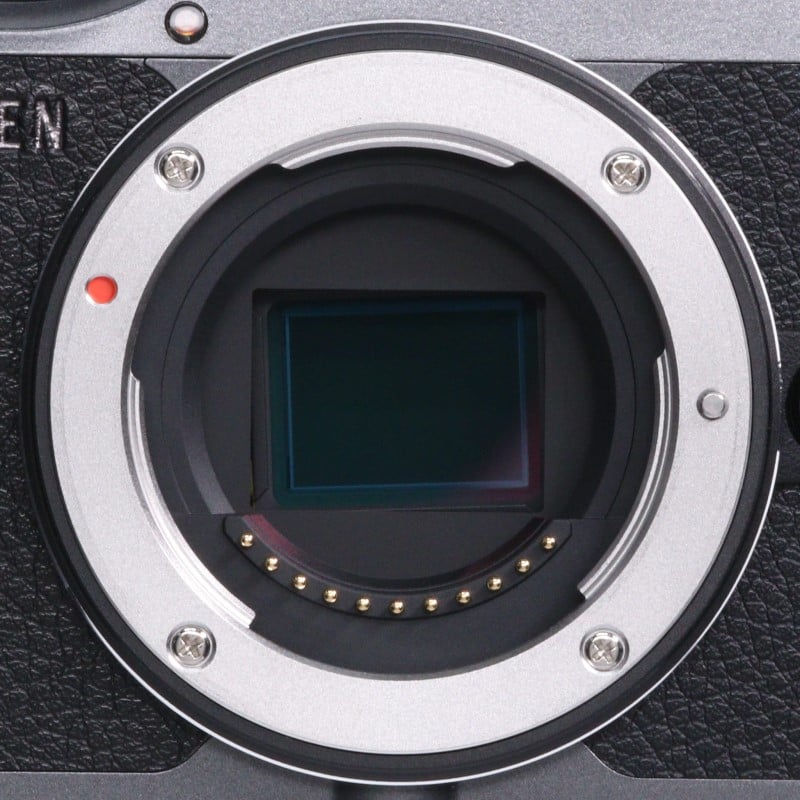 PEN E-PL10 ボディ ブラック