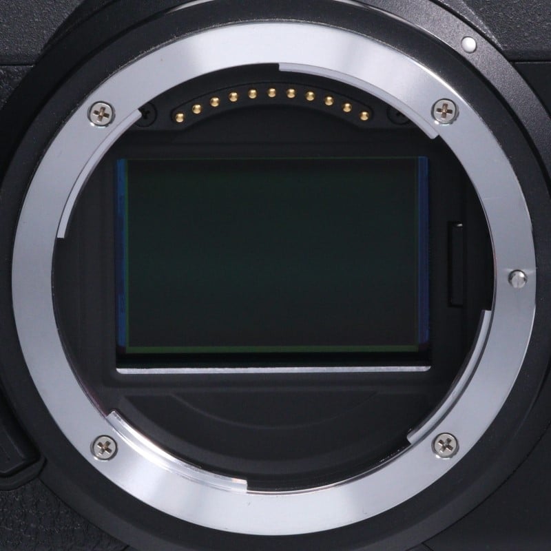 Z5 ボディ