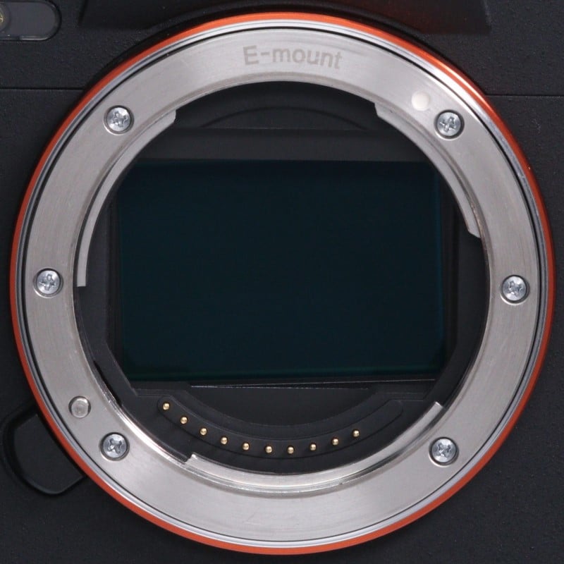 α7 IV ボディ ILCE-7M4