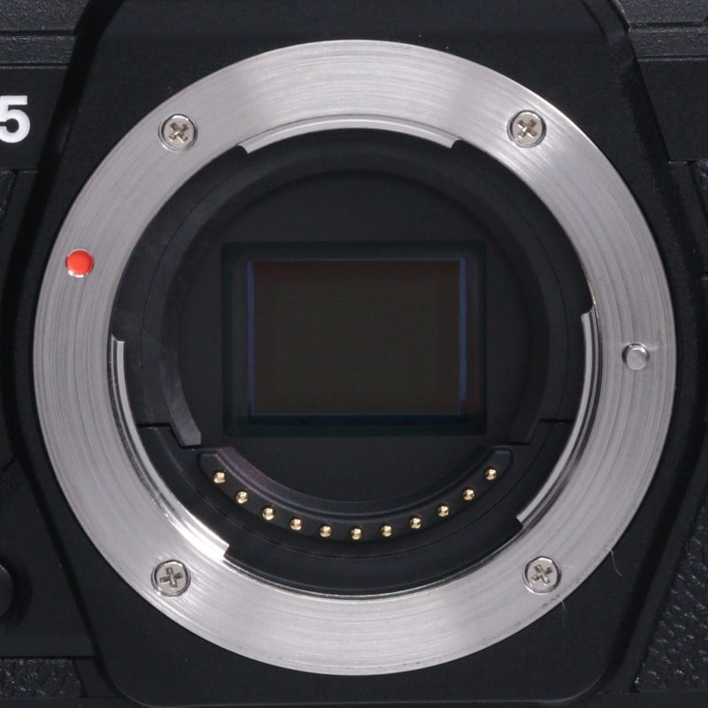 OLYMPUS/OM SYSTEM OM SYSTEM OM-5 ボディー ブラック 中古 OLYMPUS/OM SYSTEM OM SYSTEM OM-5 ボディー ブラック 中古