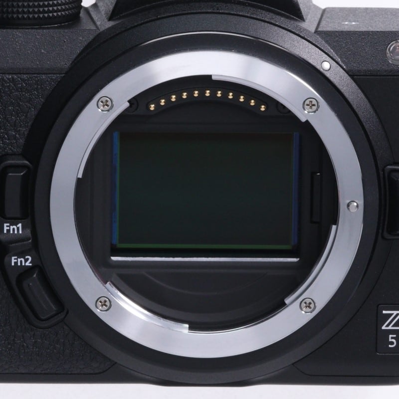 Z5 ボディ