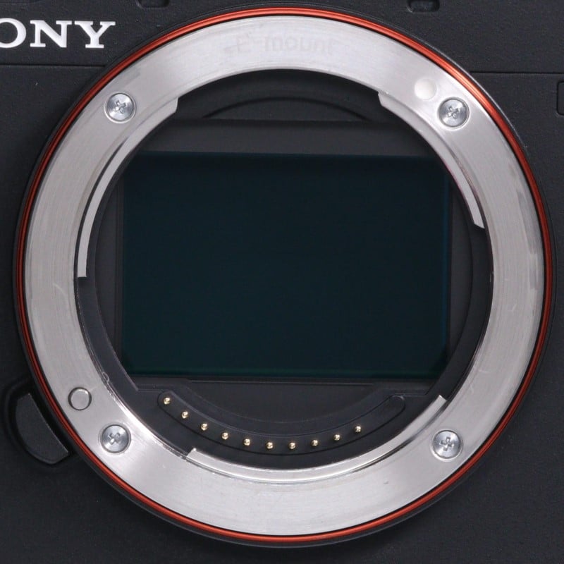 α7C II ボディ ブラック ILCE-7CM2B