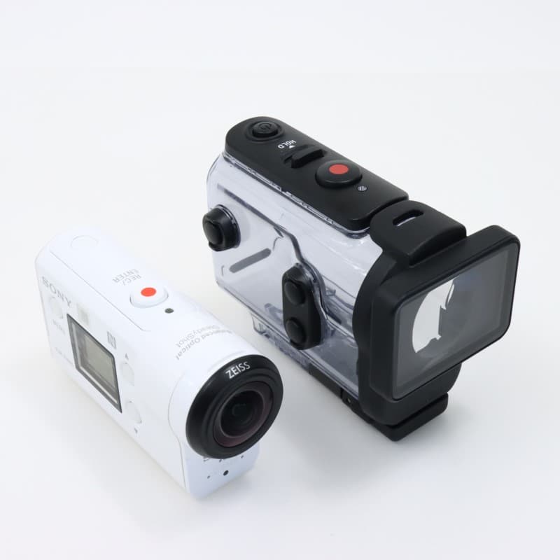 FDR-X3000/WC [FDR-X3000]