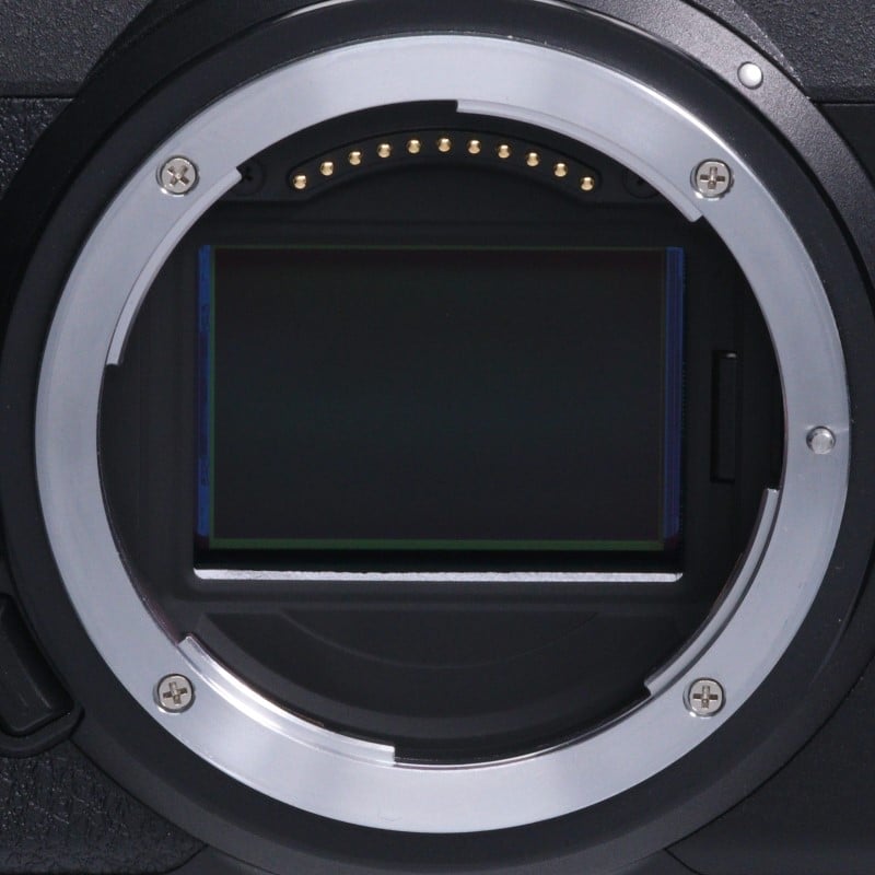 Z5 ボディ
