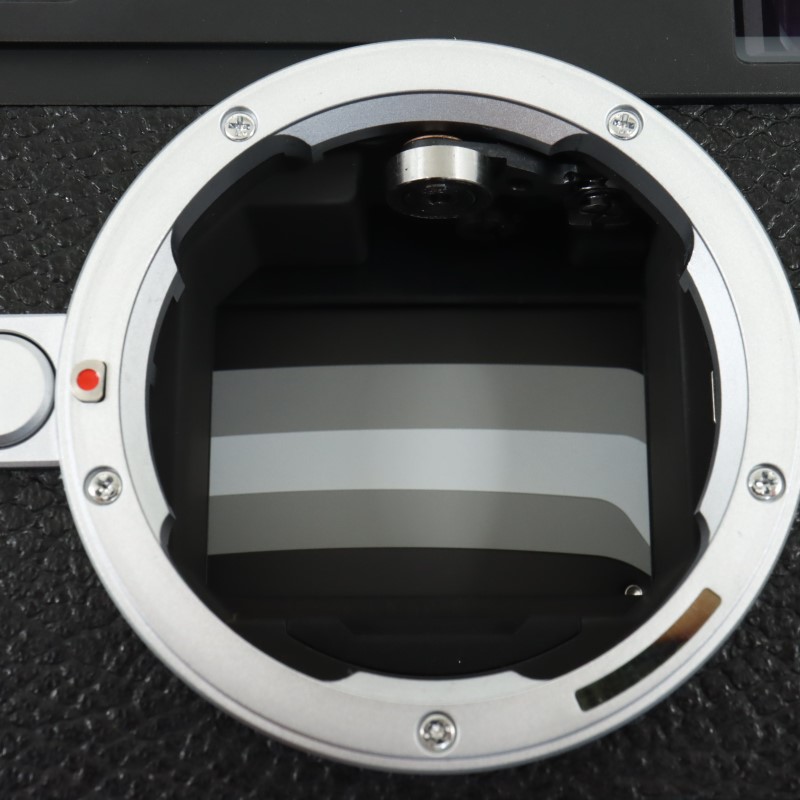 【美品〜良品中古】Leica M10-P ブラッククローム Leica Leica M10-P ブラッククローム 中古 C2120194371316｜中古通販