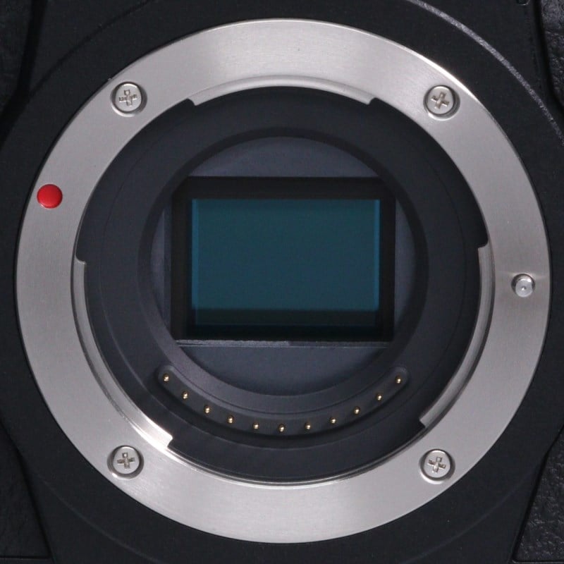 LUMIX G99II ボディ DC-G99M2