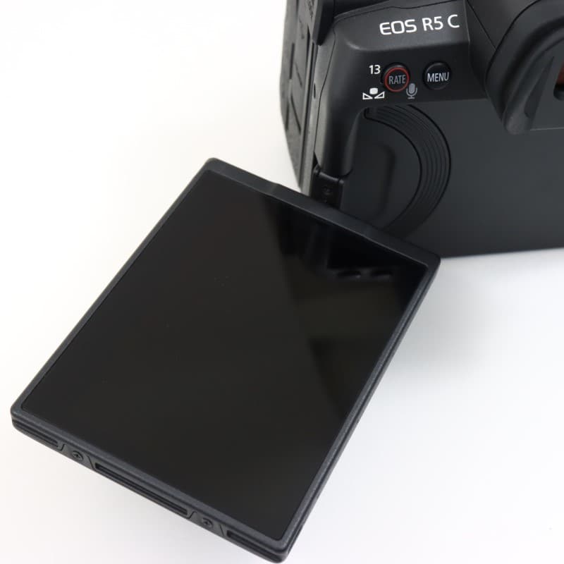 EOS R5 C ボディー
