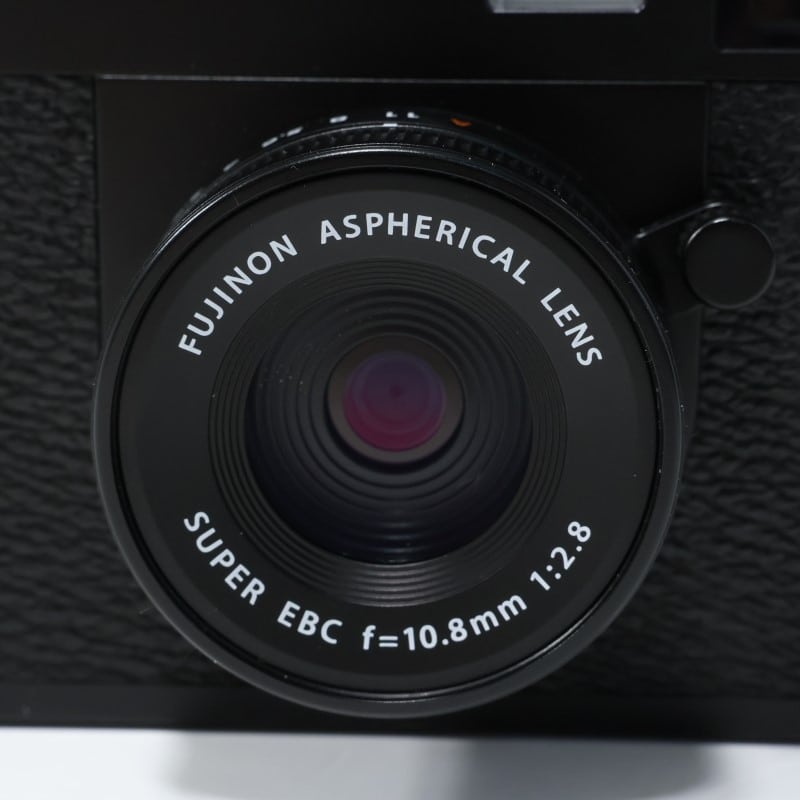 FUJIFILM コンパクトデジタルカメラ X-HF1 ブラック【新品・未使用】 FUJIFILM X-HF1 (ブラック) – トキワカメラ