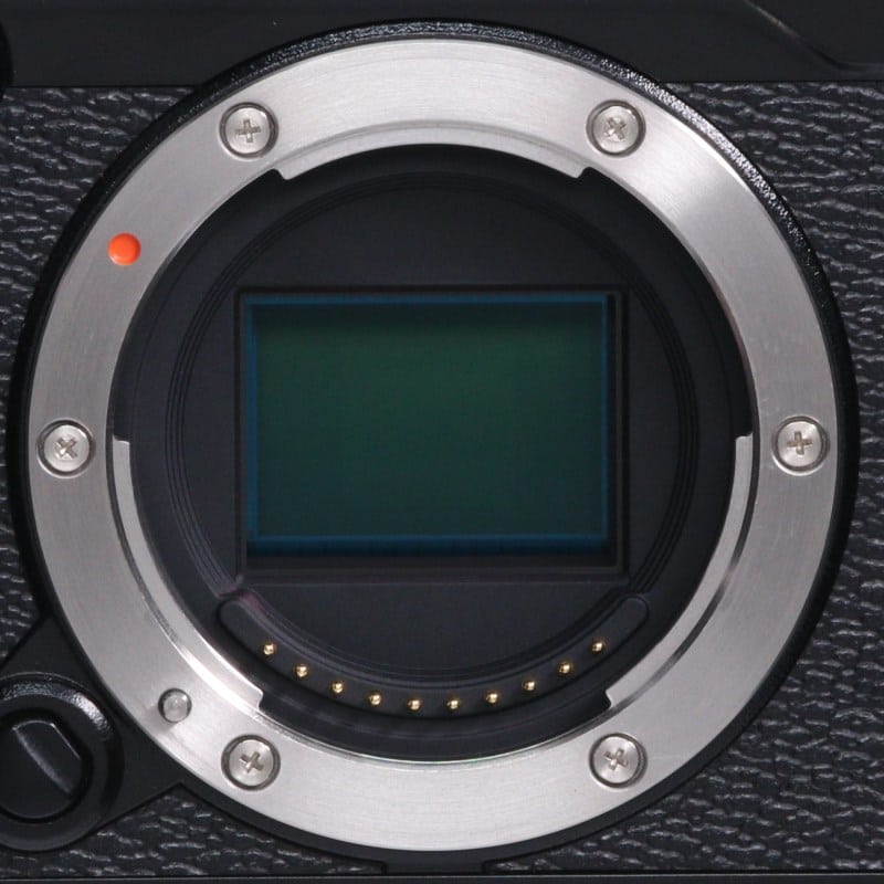 FUJIFILM X-Pro2 ボディ