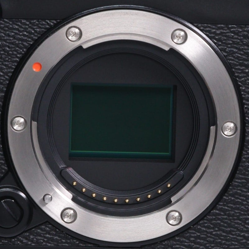 FUJIFILM X-Pro3 ボディ ブラック