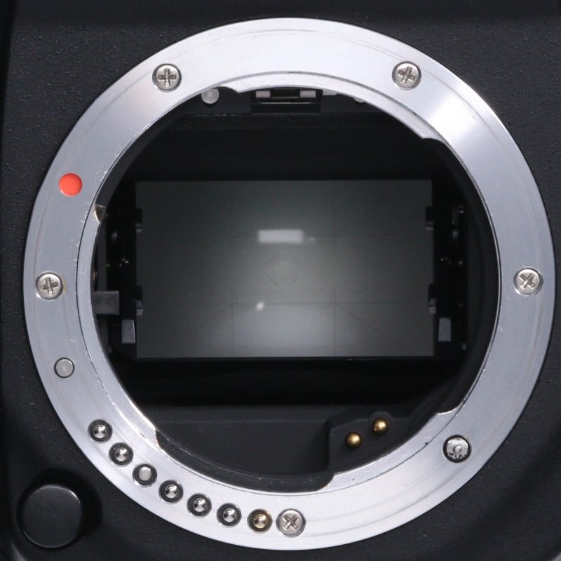 PENTAX K-1 Mark II ボディキット
