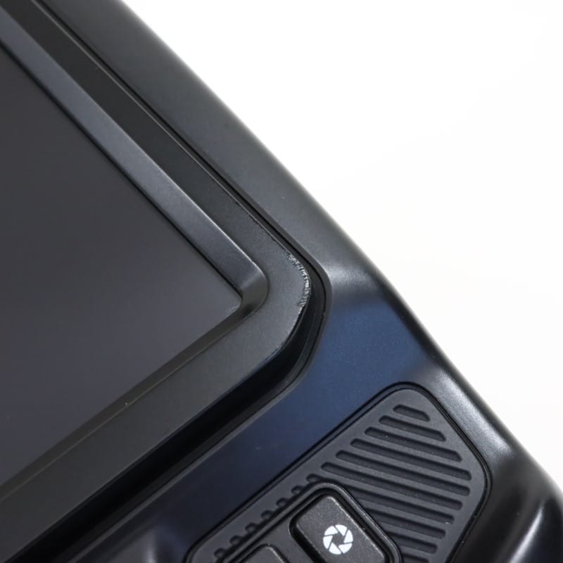 Blackmagic Pocket Cinema Camera 6K