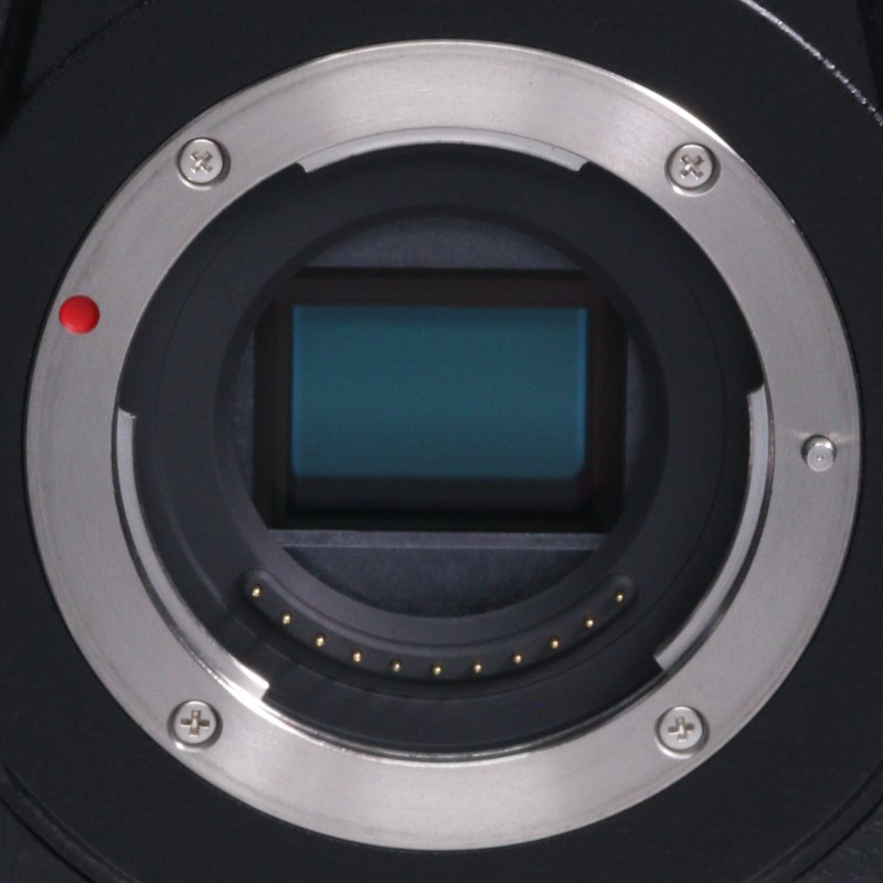 LUMIX GH5 DC-GH5-K