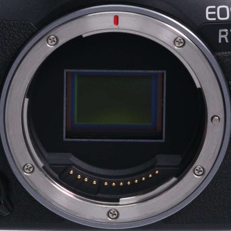 EOS R7 ボディー