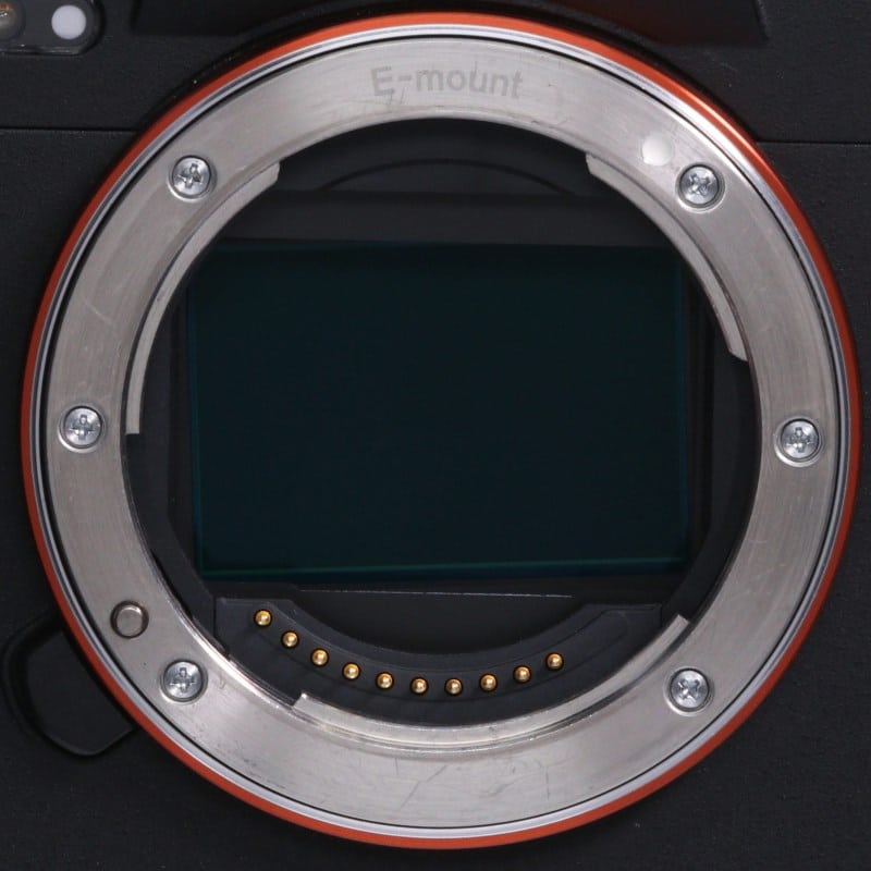 α7R V ボディ ILCE-7RM5