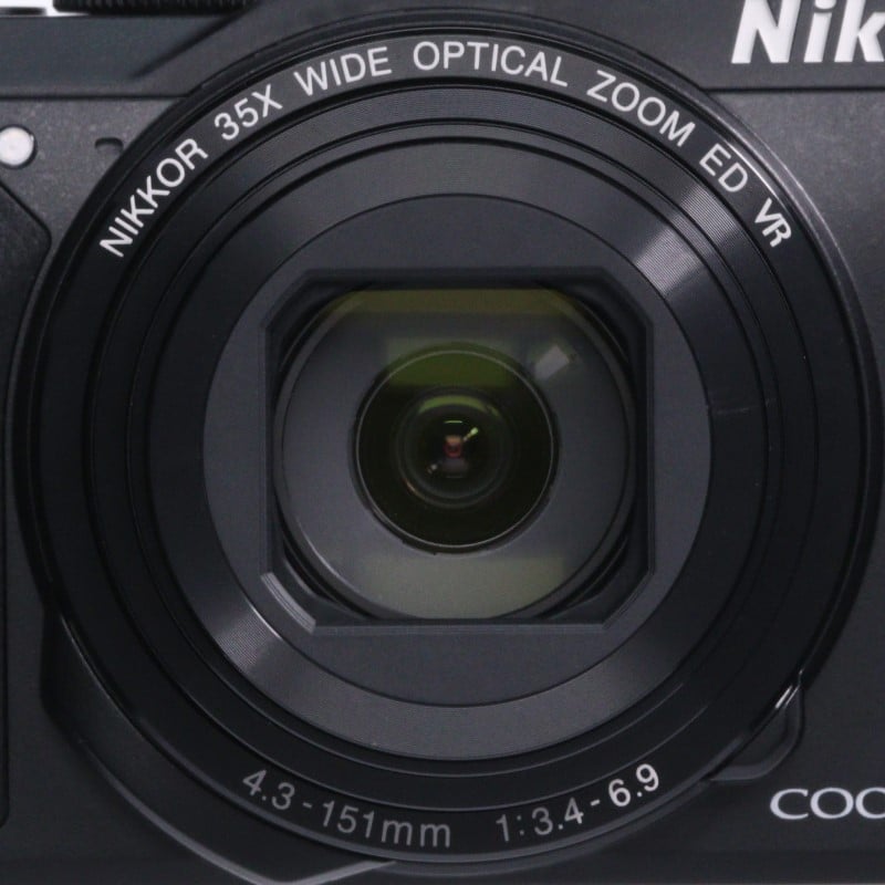 Nikon COOLPIX A900 ブラック 中古 C2120131366450｜中古通販