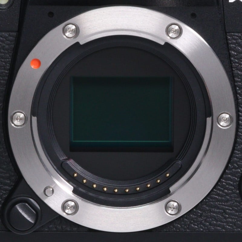 FUJIFILM X-T30 ボディ ブラック