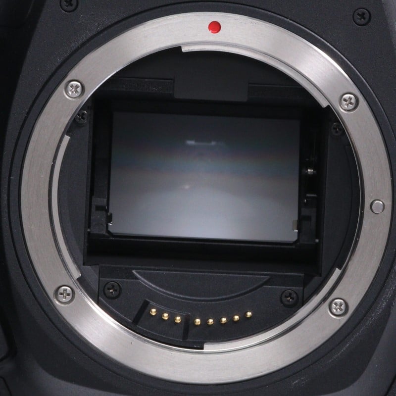 EOS 5D Mark IV ボディー