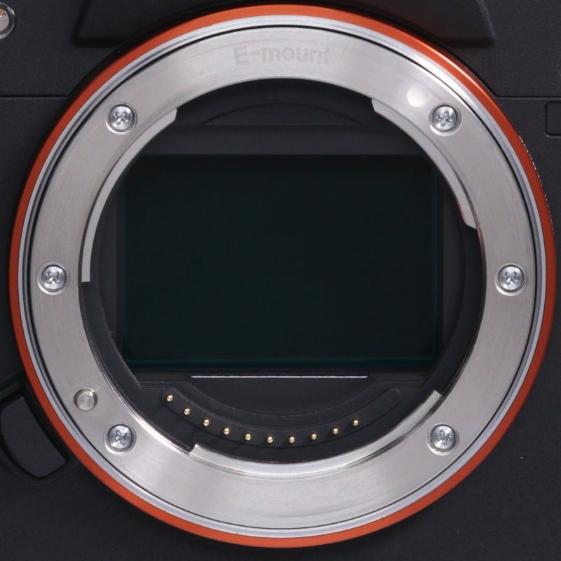 α7 III ボディ ILCE-7M3