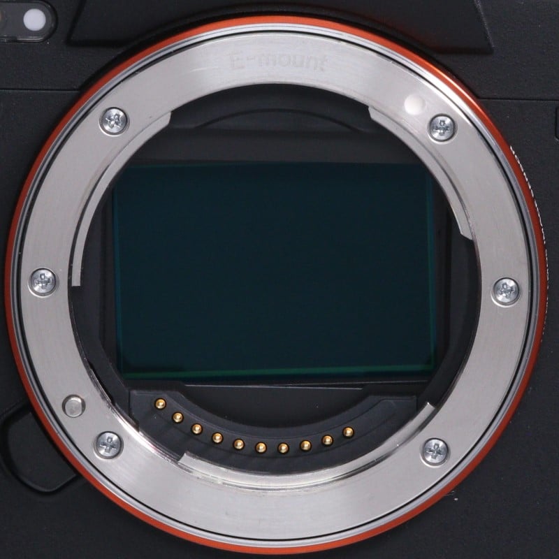 α7S III ボディ ILCE-7SM3