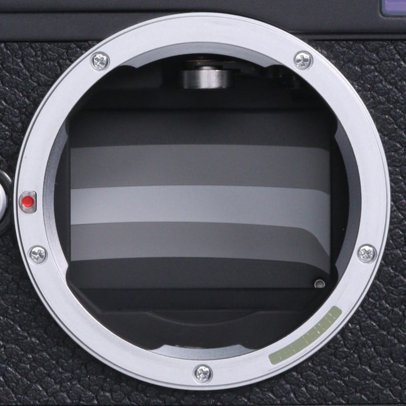 Leica M (Typ262)