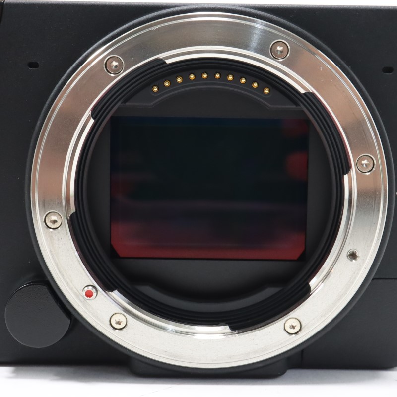 SIGMA fp L ボディ 中古 C2120131571281｜中古通販フジヤカメラ