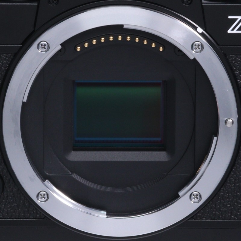 Zfc ブラック