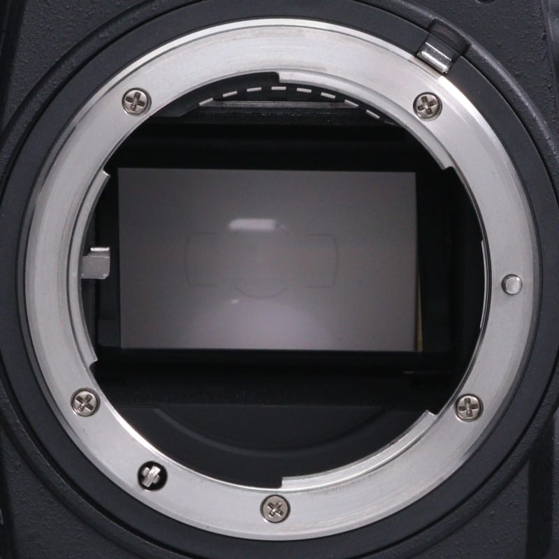 Df ボディ ブラック