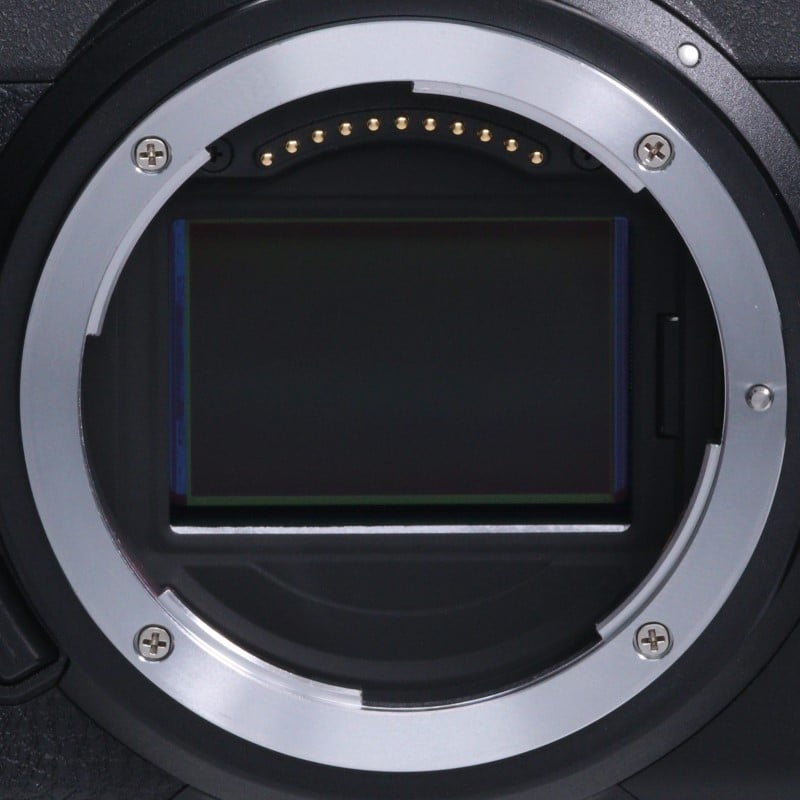 Z5 ボディ