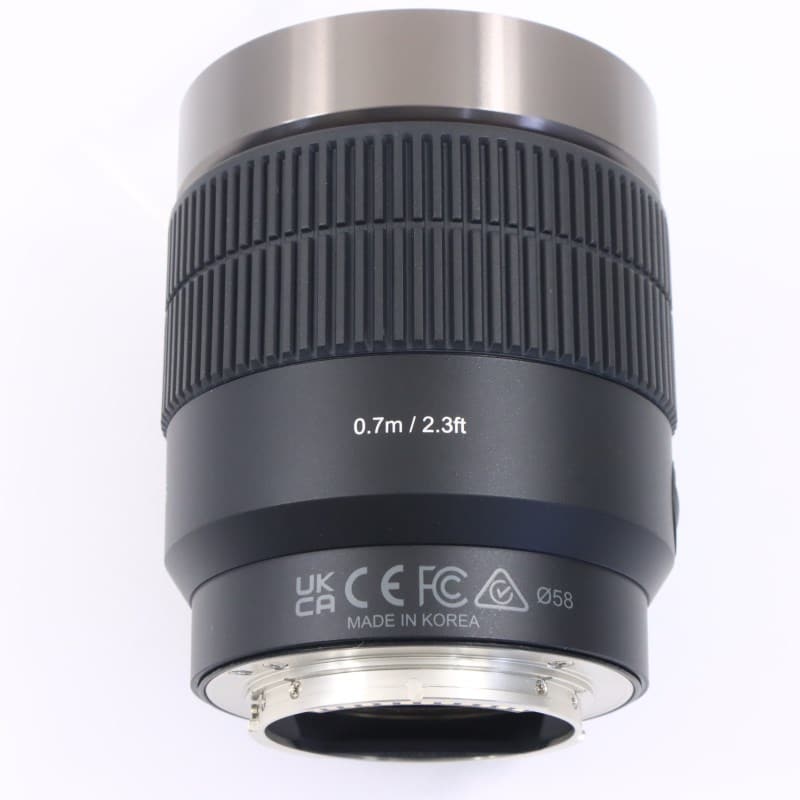 V-AF 100mm T2.3 ソニーFE SYCAF100-NEX