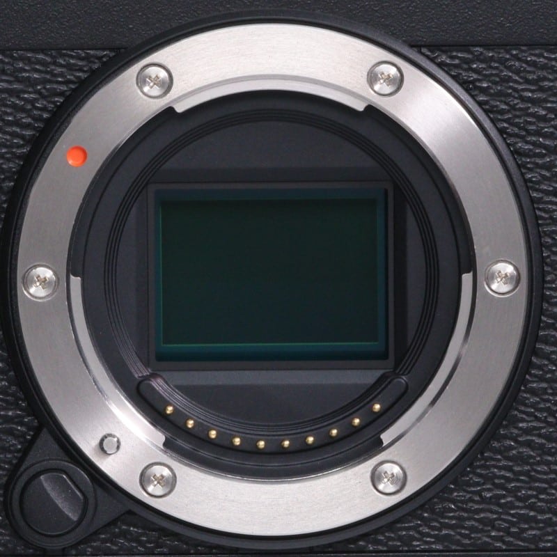 FUJIFILM X-E4 ボディ ブラック