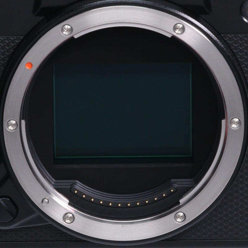 FUJIFILM GFX100S II ボディ