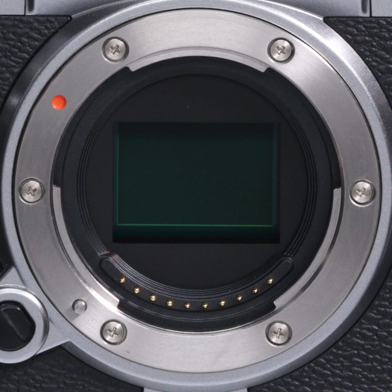 FUJIFILM X-T3 ボディ シルバー