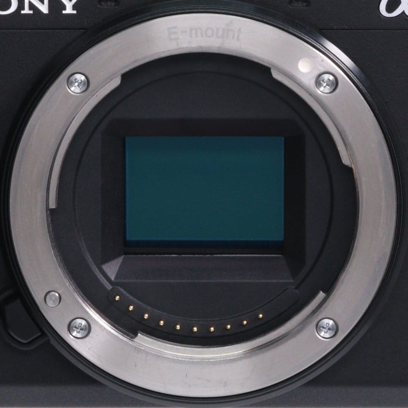 α6400 ボディ ブラック ILCE-6400B
