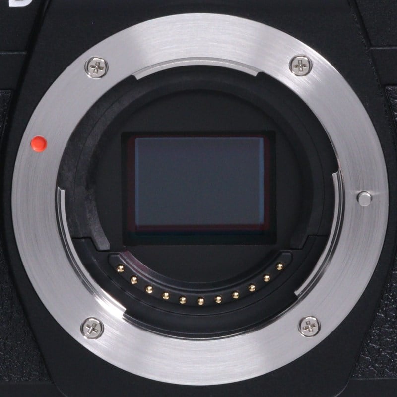 OM-D E-M10 Mark IV ボディー ブラック