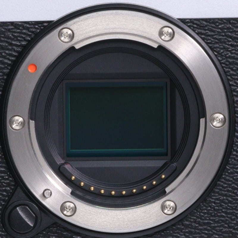 FUJIFILM X-E4 ボディ シルバー