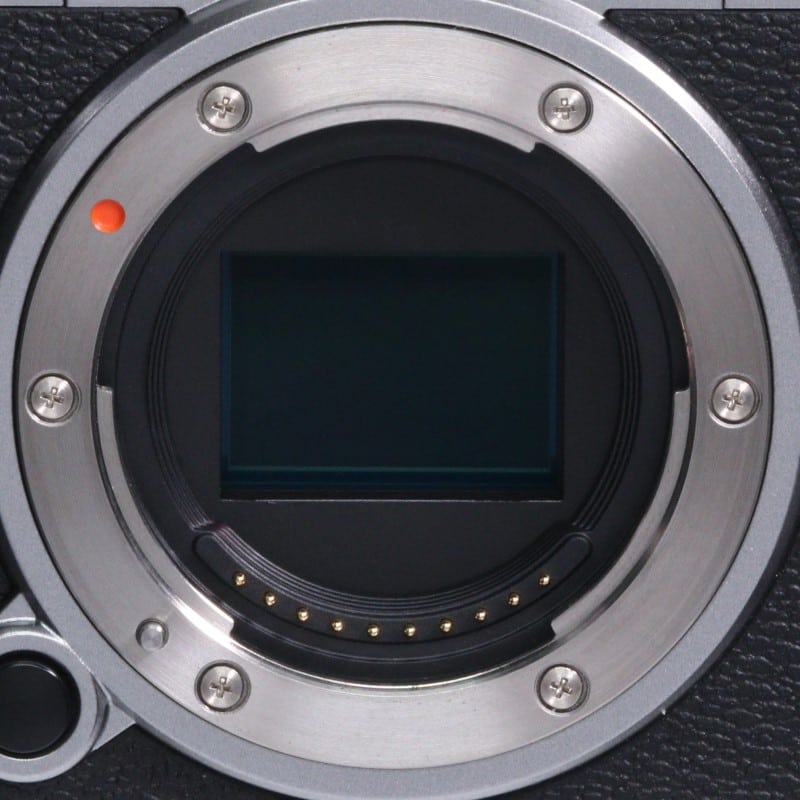 FUJIFILM X-T5 ボディ シルバー