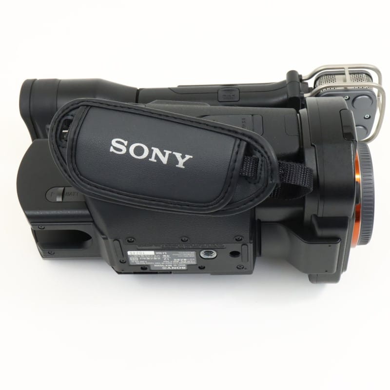 NEX-VG900/B [NEX-VG900]