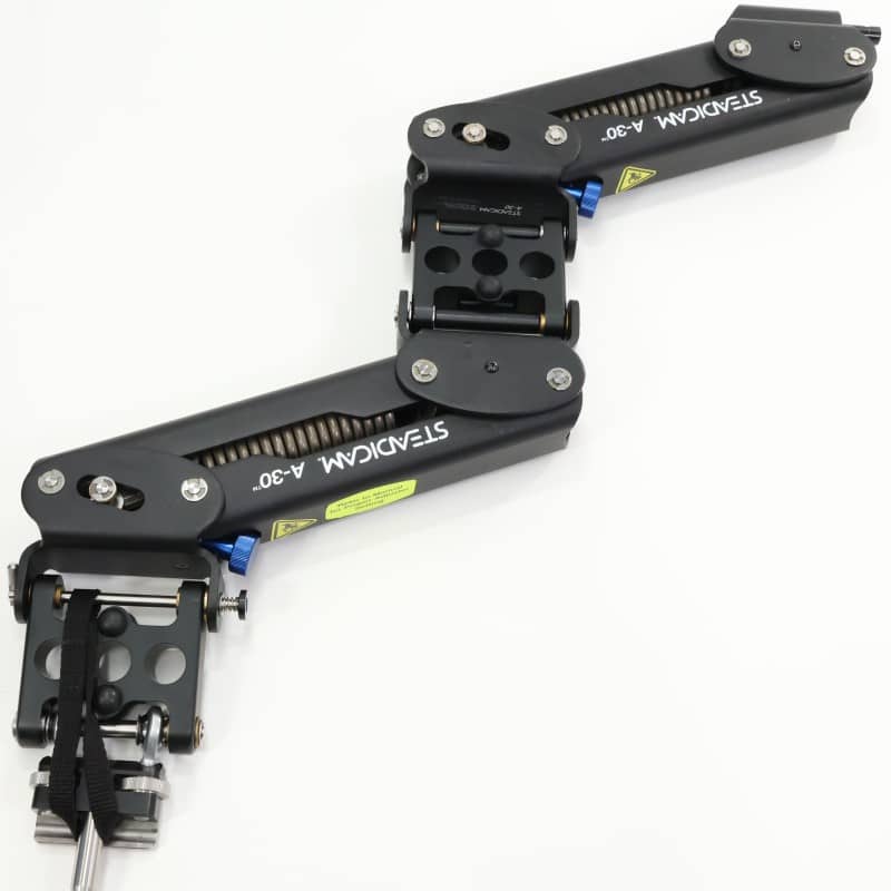 STEADICAM Steadimate-RS A30 キット SDMRS-A30VK