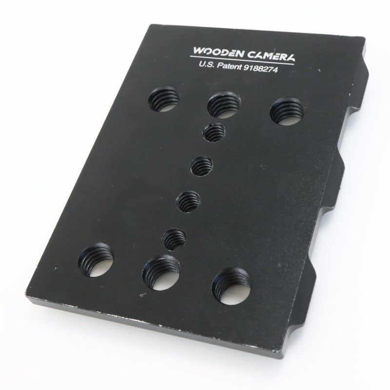 280700 [RED Komodo Accessory Kit (Base)]