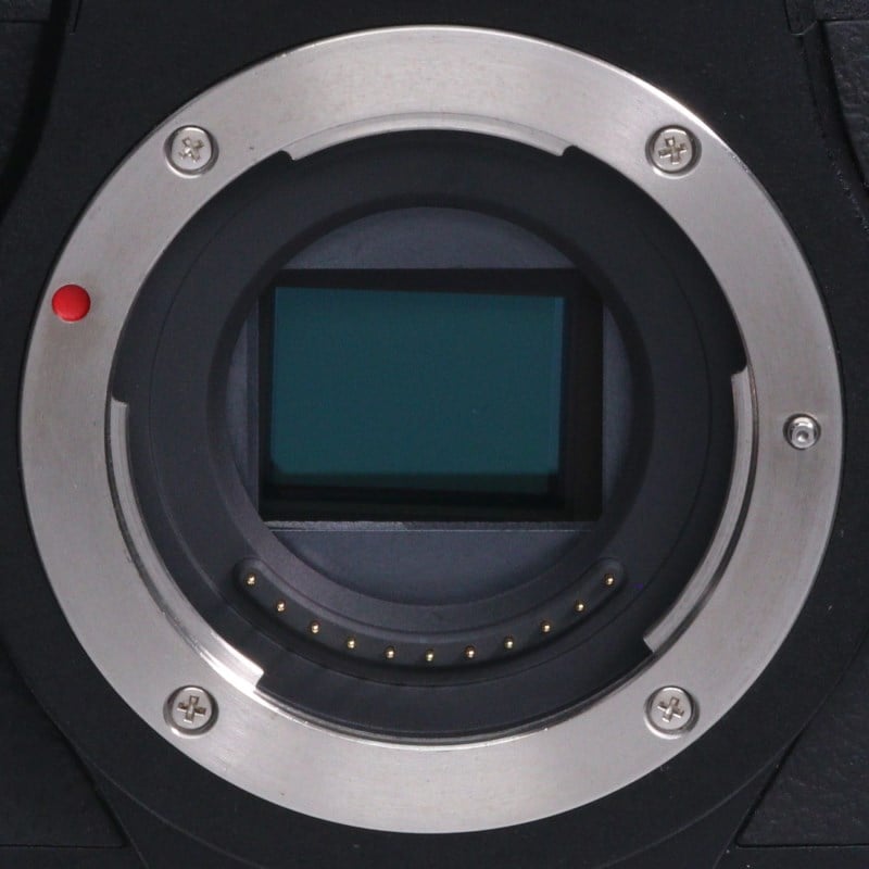 LUMIX G8 ボディ ブラック DMC-G8-K