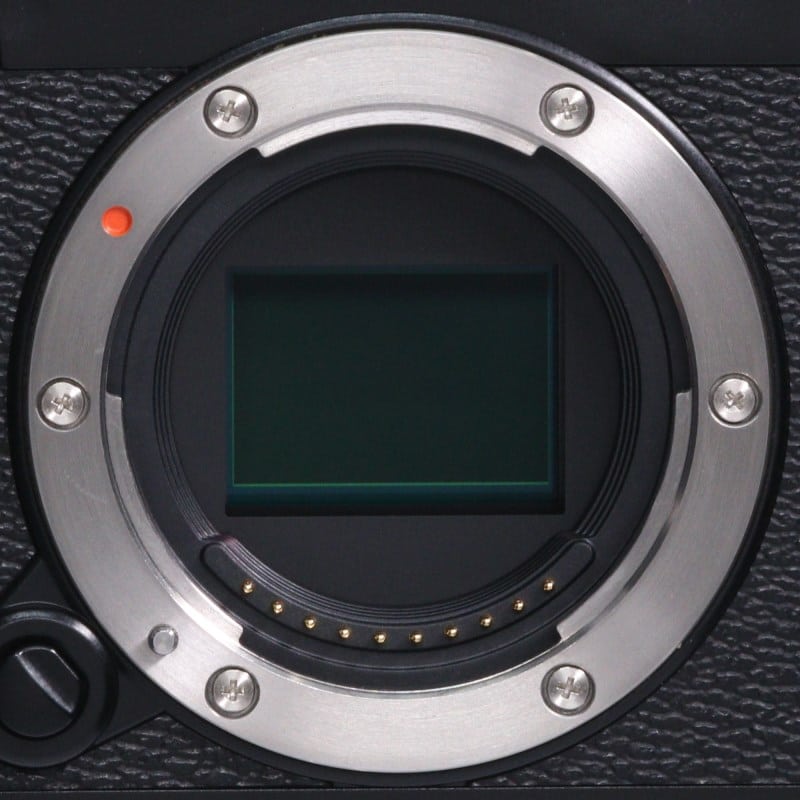 FUJIFILM X-Pro3 ボディ ブラック
