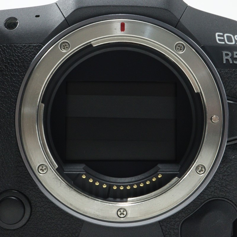 EOS R5