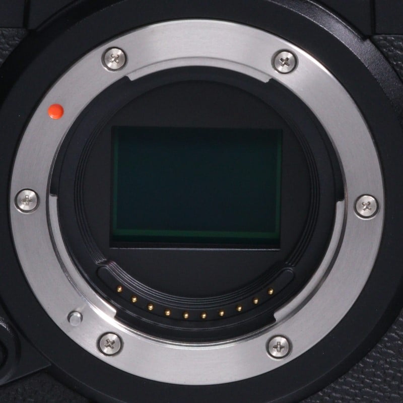 FUJIFILM X-H2S ボディ