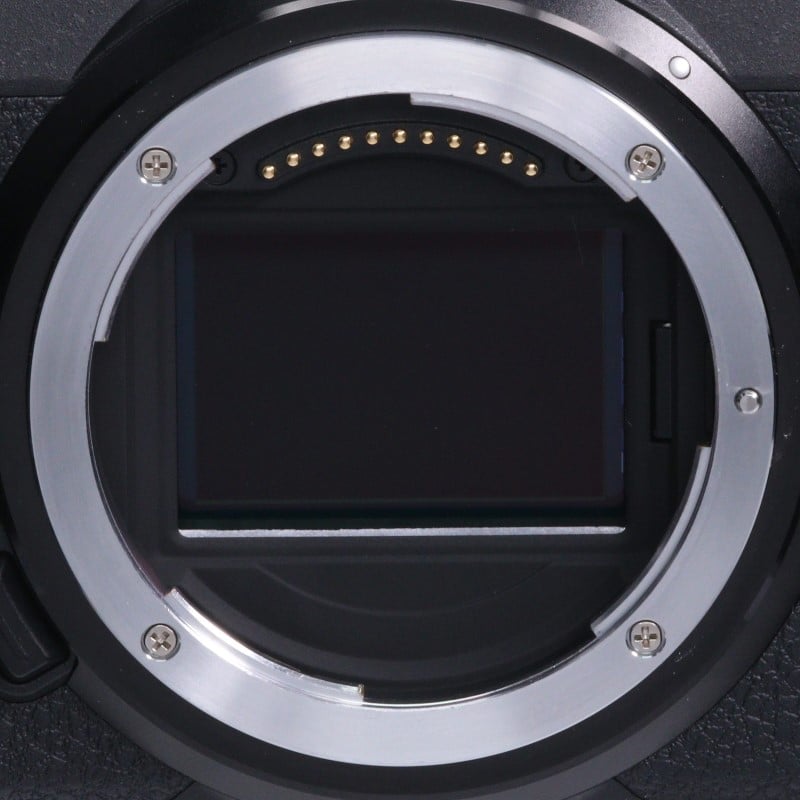 Z6II ボディ