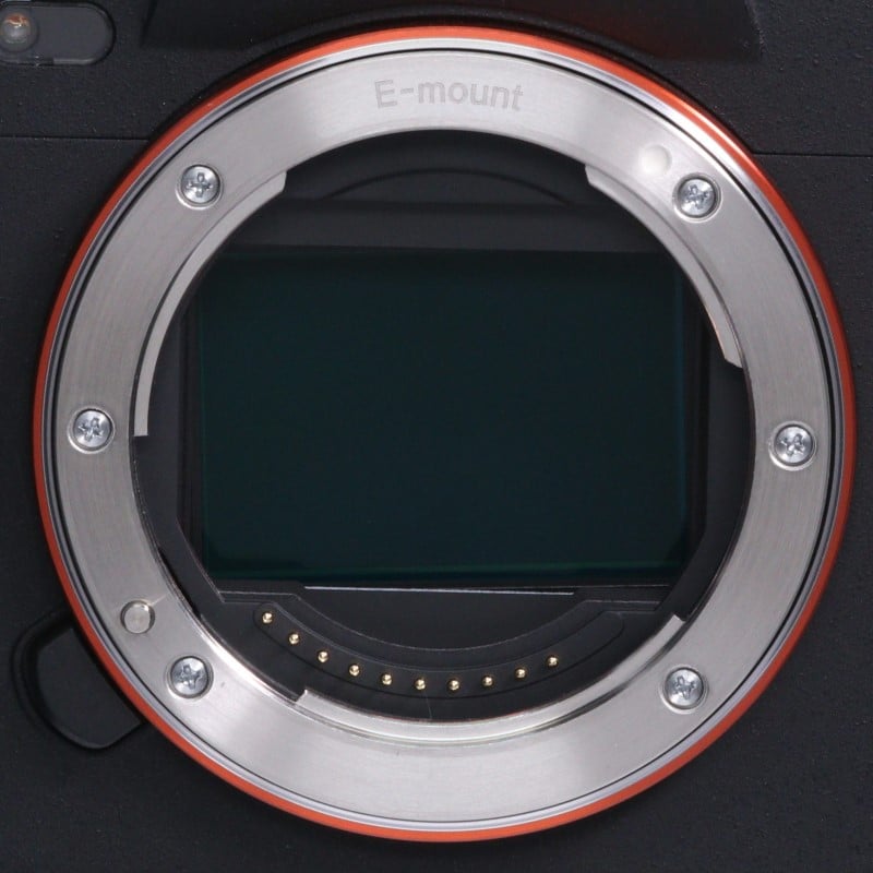 α7 IV ボディ ILCE-7M4