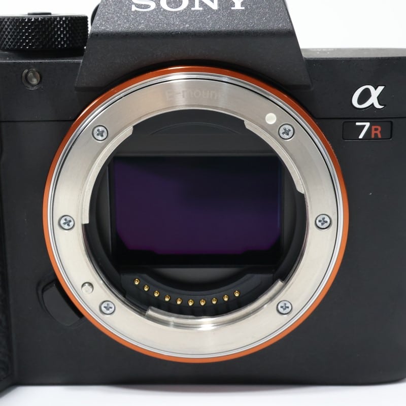 α7R III ボディ ILCE-7RM3